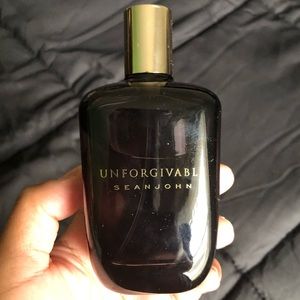 Sean John Unforgivable 4.2 EDT
